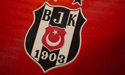 Beşiktaş transferi açıkladı! Satın alma opsiyonuyla kiralık...