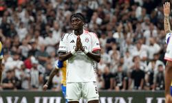 🦅İstanbul'da Lozan hezimeti! Beşiktaş Lausanne'a elendi
