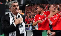 "Kerem Aktüroğlu Beşiktaş'ta oynar" Serdar Adalı doğruladı