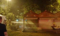 Beykoz Belediyesi’nin festivalinde facia: 1 ölü