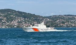 Beykoz’da tekne alabora oldu: 1 kişinin cansız bedenine ulaşıldı