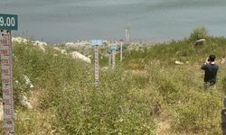 Bodrum’da su alarmı! Barajlar kritik seviyeye geriledi