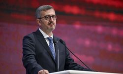 İletişim Bakanı Duran'dan Medine için dikkat çeken mesaj
