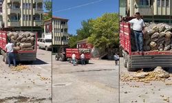 CHP'li ismin patates şovu pahalıya patladı! Büyük bedel ödeyecek