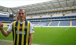 Fenerbahçe'de şok! Çağlar Söyüncü ezeli rakibe hayırlı olsun