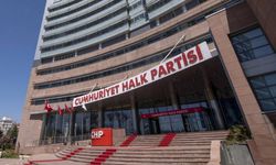 Özlem Çerçioğluoğlu CHP'den istifa etti