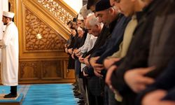 Diyanet'ten 15 Ağustos 2025 cuma hutbesi: 'Kul Hakkı Ateşten Gömlektir'