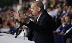 Erdoğan Özgür Özel'i hedef aldı! "Belediye hortumcusunu aklamak için..."