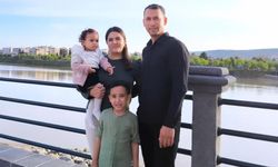 Denizli'de polis eşi ve 2 çocuğunu öldürdü! Sonra intihar etti