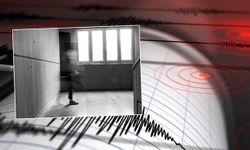 Deprem uzmanı o anı Ülke TV'de anlattı: Koşarak kaçtım!