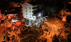 Huzursuz tavırları dikkat çekti! Depremi önceden hissetti