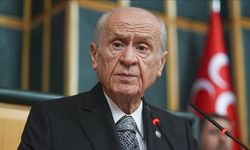 Devlet Bahçeli: Komisyon sis bulutlarını dağıtacak
