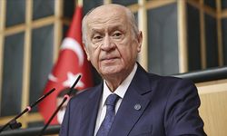 Devlet Bahçeli: Önümüzdeki fırsat heba edilmemeli