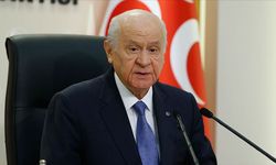 Bahçeli'den CHP’ye tepki! “Ön şartlar anlamsız ve mantıksız”