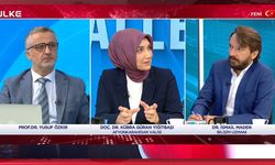 "Hayretlere düştüm..." Vali ilk kez Ülke TV'de anlattı