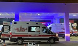 Diyarbakır'da 112 Acil Servisi personelini yıkan olay