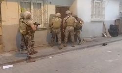 9 ilde şok operasyon!