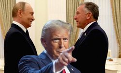 Putin Trump ile görüşeceği yeri açıkladı!
