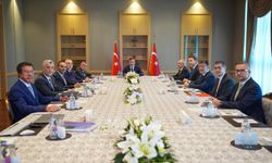 Ekonomi Koordinasyon Kurulu'ndan enflasyon mesajı