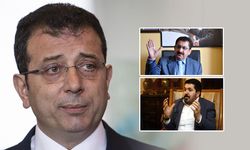 Sinan Yerlikaya ve Savcı Sayan'dan İmamoğlu için bomba sözler