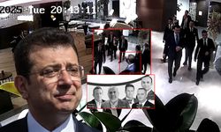 Avrupa'nın parasına da çökmüşler! İBB ve İmamoğlu hakkında şok gelişme