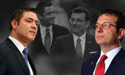 İmamoğlu'nun sağ kolu Ongun'dan 398 Milyon TL'lik vurgun!