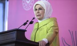 AK Parti'nin 24. yıl dönümü: Emine Erdoğan'dan duygusal paylaşım
