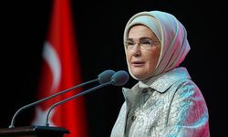 Emine Erdoğan'dan 30 Ağustos Zafer Bayramı mesajı