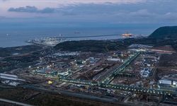 Karadeniz'deki üretime güç katacak! 40 milyon metreküpe yükselecek