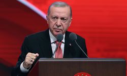Cumhurbaşkanı Erdoğan'dan "Anafartalar Zaferi" paylaşımı