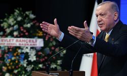 Erdoğan’dan İsrail’e: Bu kudrete sahibiz!