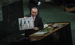 Erdoğan'dan dikkat çeken makale! "Daha adil bir dünya inşa edeceğiz"