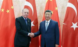 Erdoğan Cinping'e söyledi: Müşterek adımlar atılmalı