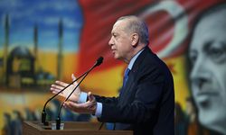 Erdoğan’dan tarihe geçen sözler: Bırakacağımız en büyük miras