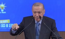 Erdoğan'dan flaş duyuru: Yarın partimize katılacak...