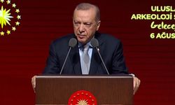 Cumhurbaşkanı Erdoğan: Kıyamete kadar devam edecek