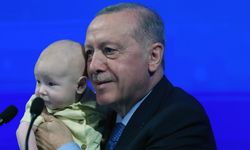 Erdoğan'a sürpriz: Tezahüratları şaşkınlık içerisinde karşıladı
