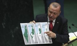 Erdoğan: Türkiye için ahlaki ve stratejik gereklilik