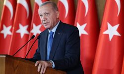 Cumhurbaşkanı Erdoğan açıkladı: Son haftalarda hız kazandı