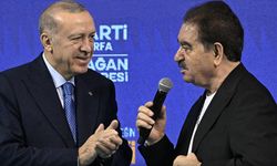 İbrahim Tatlıses'ten Terörsüz Türkiye'ye destek!