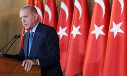 Cumhurbaşkanı Erdoğan'dan Japonya'ya çağrı: Tarihi bir mesuliyet!