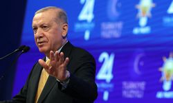 Erdoğan'dan 17 Ağustos Marmara Depremi mesajı