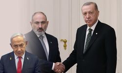 Paşinyan Türkiye safını seçti! Netanyahu'ya soğuk duş