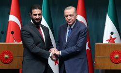 Türkiye’den Suriye’de büyük atılım! Tam 4 milyar dolar