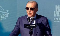 Cumhurbaşkanı Erdoğan sert çıktı: “Kuru gürültü! Boş slogan”