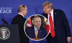Erdoğan’dan Trump-Putin görüşmesine ilk yorum