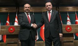 KKTC seçimini yapıyor! Tarihe geçecek süreç...