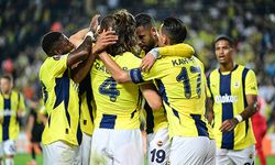 Fenerbahçe'nin Şampiyonlar Ligi Play-Off Turu’ndaki muhtemel rakibi belli oldu!
