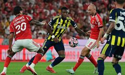 Fenerbahçe - Benfica maçı ne zaman? Saat kaçta hangi kanalda?