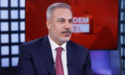 Bakan Fidan'dan sert mesaj: Bize düşmanlık yapılırsa...